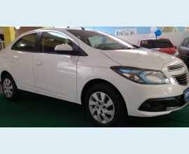 Veículo: PRISMA 1.4 MPFI LT (Listagem)