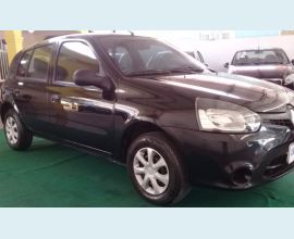Veículo: CLIO 1.0 EXPRESSION (Listagem)