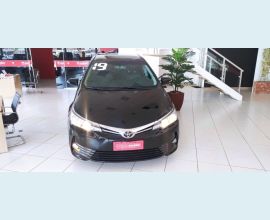 Veículo: COROLLA 2.0 XEI 16V (Listagem)