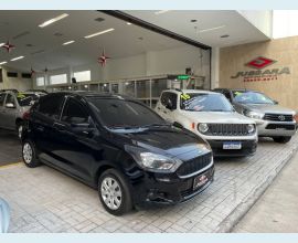 Veículo: KA 1.0 TI-VCT FLEX (Listagem)