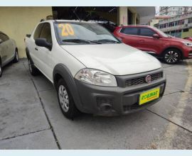 Veículo: STRADA 1.4 MPI HARD (Listagem)