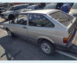 Veículo: GOL 1.0 8V 2P (Listagem)