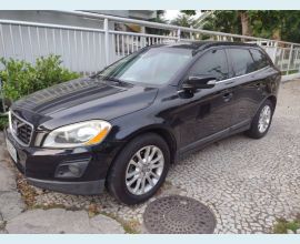 Veículo: XC60 3.0 T6 TOP AWD (Listagem)