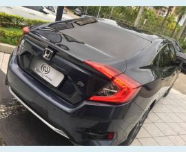 Veículo: CIVIC 2.0 16V (Listagem)