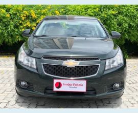 Veículo: CRUZE 1.8 LT 16V (Listagem)
