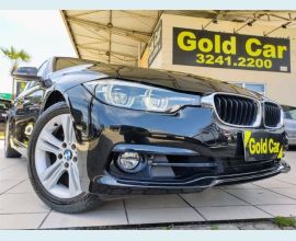 Veículo: 320I 2.0 SPORT GP (Listagem)