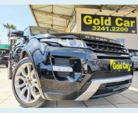 Veículo: RANGE ROVER EVOQUE (Listagem)