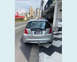 Veículo: FIT 1.4 LX 16V FLEX (Listagem)
