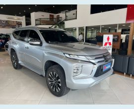 Veículo: PAJERO SPORT 2.4 (Listagem)