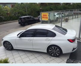 Veículo: 320I 2.0 16V TURBO (Listagem)