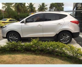Veículo: IX35 2.0 MPFI GL (Listagem)