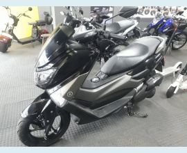Veículo: NMAX 160 ABS (Listagem)
