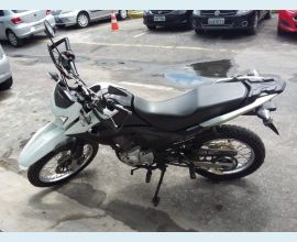 Veículo: NXR 160 BROS ESD (Listagem)