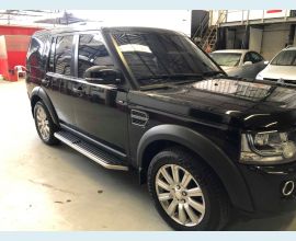 Veículo: DISCOVERY 4 3.0 S (Listagem)