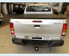 Veículo: HILUX 2.5 STD 4X2 (Listagem)