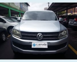Veículo: AMAROK 2.0 SE 4X4 (Listagem)