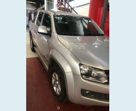 Veículo: AMAROK 2.0 (Listagem)