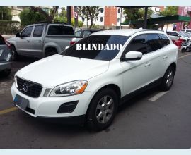Veículo: XC60 2.0 T5 COMFORT (Listagem)