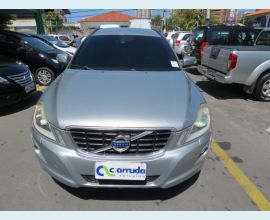 Veículo: XC60 3.0 COMFORT (Listagem)