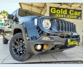 Veículo: RENEGADE 2.0 16V (Listagem)