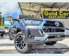 Veículo: HILUX 2.8 D-4D (Listagem)