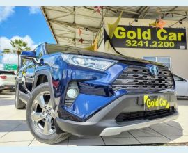 Veículo: RAV 4 2.5 VVT-IE (Listagem)