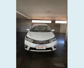Veículo: COROLLA 2.0 XEI 16V (Listagem)