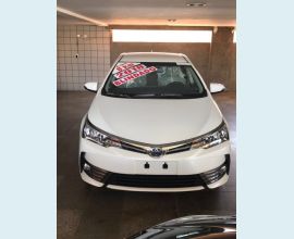 Veículo: COROLLA 2.0 XEI 16V (Listagem)