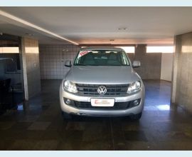 Veículo: AMAROK 2.0 SE 4X4 (Listagem)