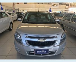 Veículo: COBALT 1.4 MPFI LTZ (Listagem)