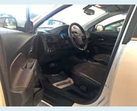 Veículo: COBALT 1.8 MPFI LTZ (Listagem)