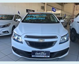 Veículo: PRISMA 1.4 MPFI LTZ (Listagem)