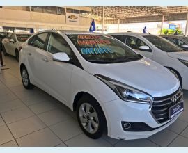 Veículo: HB 20S 1.6 PREMIUM (Listagem)