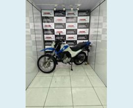 Veículo: NXR 160 BROS ESDD (Listagem)
