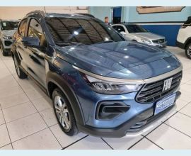 Veículo: PULSE 1.0 TURBO 200 (Listagem)