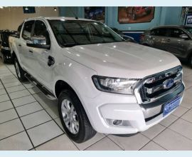 Veículo: RANGER 2.5 XLT 4X2 (Listagem)