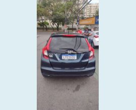 Veículo: FIT 1.5 EXL 16V (Listagem)