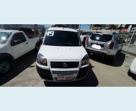 Veículo: DOBLO 1.8 MPI (Listagem)