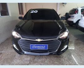 Veículo: ONIX 1.0 TURBO FLEX (Listagem)