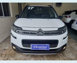 Veículo: AIRCROSS 1.6 FEEL (Listagem)