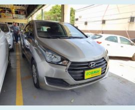 Veículo: HB 20 1.0 COMFORT (Listagem)
