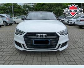 Veículo: A3 1.4 TFSI (Listagem)