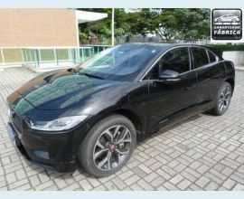 Veículo: I-PACE 90 KW EV400 (Listagem)
