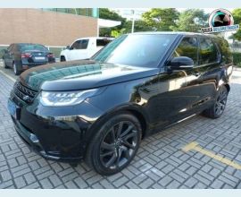 Veículo: DISCOVERY 3.0 V6 (Listagem)