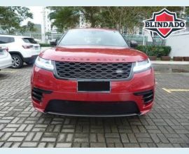 Veículo: RANGE ROVER VELAR (Listagem)