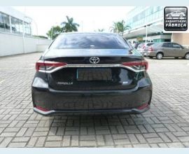 Veículo: COROLLA 2.0 VVT-IE (Listagem)