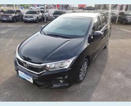 Veículo: CITY 1.5 EXL 16V (Listagem)