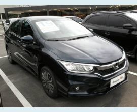 Veículo: CITY 1.5 EXL 16V (Listagem)