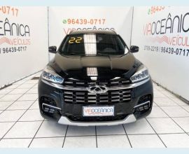 Veículo: TIGGO 8 1.6 TGDI (Listagem)