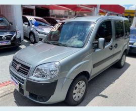 Veículo: DOBLO 1.4 MPI (Listagem)